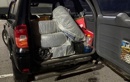 Toyota RAV4, 2001 год, 450 000 рублей, 10 фотография