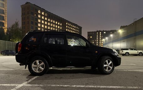 Toyota RAV4, 2001 год, 450 000 рублей, 4 фотография