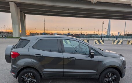 Ford EcoSport, 2017 год, 1 100 000 рублей, 3 фотография