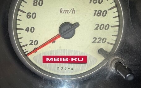 Toyota RAV4, 2001 год, 450 000 рублей, 12 фотография