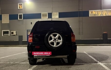 Toyota RAV4, 2001 год, 450 000 рублей, 3 фотография
