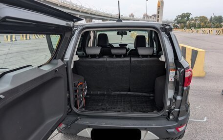 Ford EcoSport, 2017 год, 1 100 000 рублей, 5 фотография