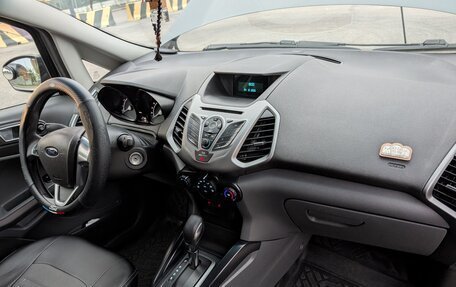 Ford EcoSport, 2017 год, 1 100 000 рублей, 11 фотография