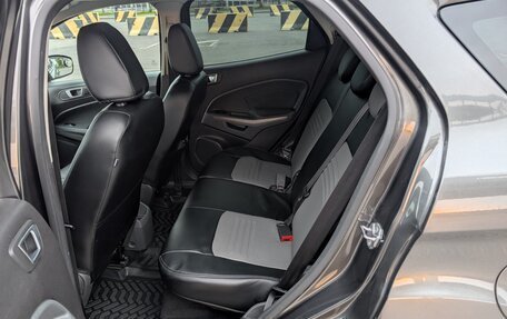 Ford EcoSport, 2017 год, 1 100 000 рублей, 9 фотография