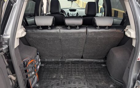 Ford EcoSport, 2017 год, 1 100 000 рублей, 6 фотография