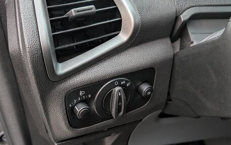 Ford EcoSport, 2017 год, 1 100 000 рублей, 18 фотография