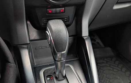 Ford EcoSport, 2017 год, 1 100 000 рублей, 20 фотография
