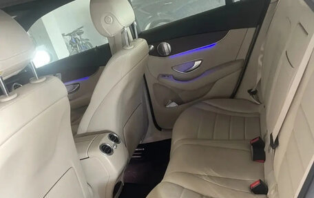 Mercedes-Benz GLC, 2020 год, 4 850 000 рублей, 7 фотография