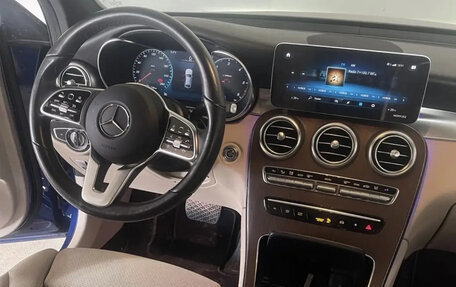 Mercedes-Benz GLC, 2020 год, 4 850 000 рублей, 4 фотография