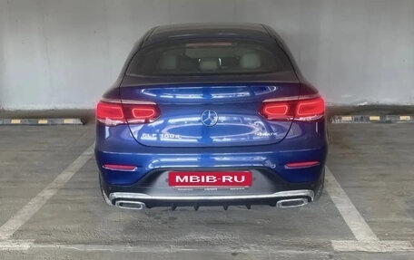 Mercedes-Benz GLC, 2020 год, 4 850 000 рублей, 3 фотография