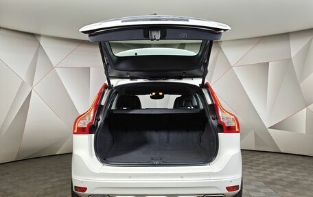 Volvo XC60 II, 2016 год, 2 995 000 рублей, 12 фотография