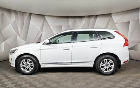 Volvo XC60 II, 2016 год, 2 995 000 рублей, 5 фотография