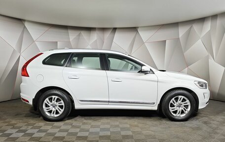 Volvo XC60 II, 2016 год, 2 995 000 рублей, 6 фотография