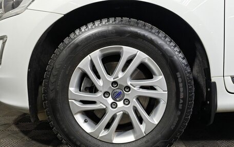Volvo XC60 II, 2016 год, 2 995 000 рублей, 9 фотография