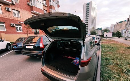 KIA Sportage IV рестайлинг, 2017 год, 1 850 000 рублей, 12 фотография