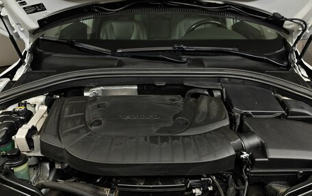 Volvo XC60 II, 2016 год, 2 995 000 рублей, 11 фотография