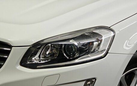 Volvo XC60 II, 2016 год, 2 995 000 рублей, 10 фотография