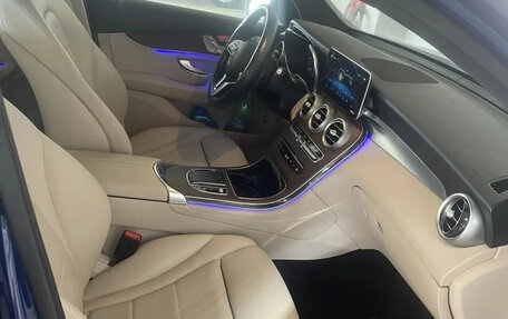 Mercedes-Benz GLC, 2020 год, 4 850 000 рублей, 5 фотография