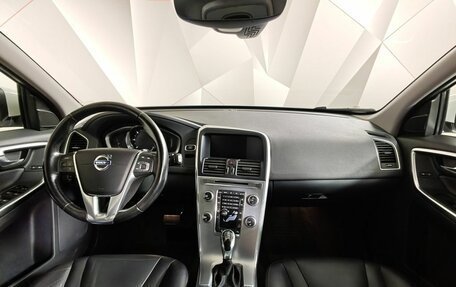 Volvo XC60 II, 2016 год, 2 995 000 рублей, 14 фотография