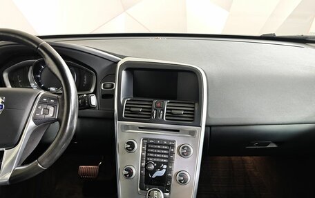 Volvo XC60 II, 2016 год, 2 995 000 рублей, 15 фотография