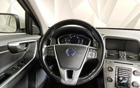 Volvo XC60 II, 2016 год, 2 995 000 рублей, 20 фотография
