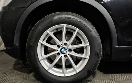 BMW X3, 2013 год, 1 795 000 рублей, 7 фотография