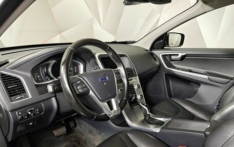 Volvo XC60 II, 2016 год, 2 995 000 рублей, 19 фотография