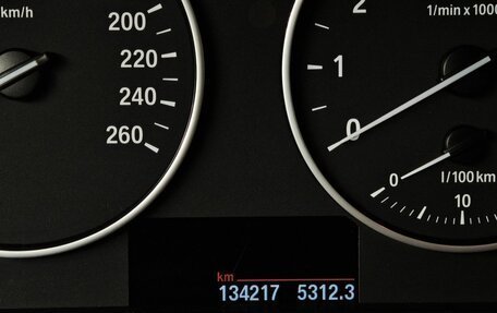 BMW X3, 2013 год, 1 795 000 рублей, 13 фотография