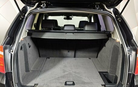 BMW X3, 2013 год, 1 795 000 рублей, 9 фотография