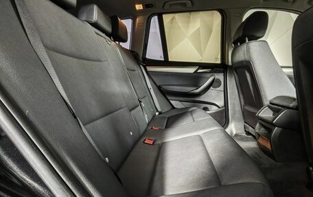 BMW X3, 2013 год, 1 795 000 рублей, 14 фотография