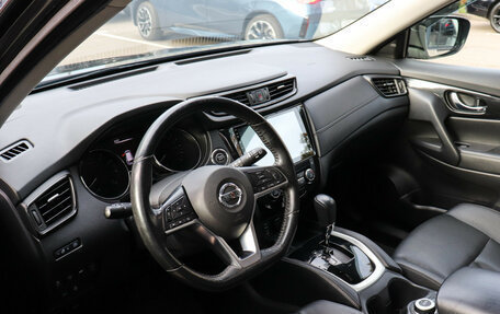 Nissan X-Trail, 2019 год, 2 690 000 рублей, 7 фотография