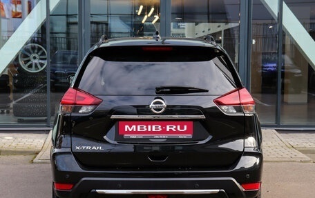 Nissan X-Trail, 2019 год, 2 690 000 рублей, 5 фотография