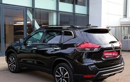 Nissan X-Trail, 2019 год, 2 690 000 рублей, 6 фотография