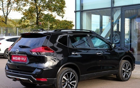 Nissan X-Trail, 2019 год, 2 690 000 рублей, 4 фотография