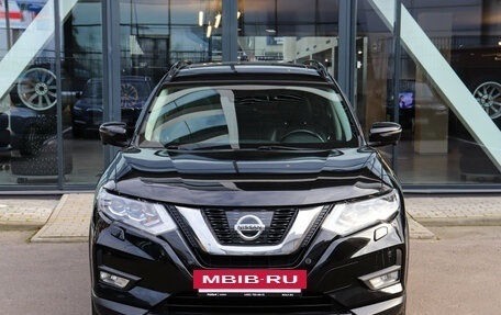 Nissan X-Trail, 2019 год, 2 690 000 рублей, 2 фотография