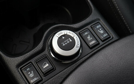Nissan X-Trail, 2019 год, 2 690 000 рублей, 12 фотография
