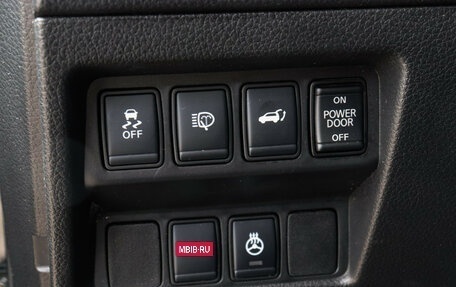 Nissan X-Trail, 2019 год, 2 690 000 рублей, 14 фотография