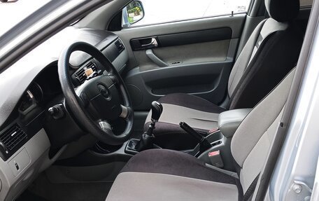 Daewoo Gentra II, 2014 год, 650 000 рублей, 5 фотография