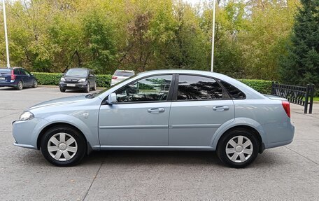 Daewoo Gentra II, 2014 год, 650 000 рублей, 2 фотография