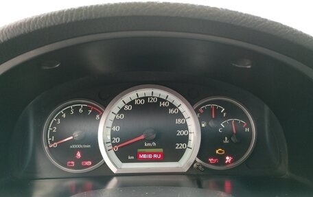 Daewoo Gentra II, 2014 год, 650 000 рублей, 7 фотография