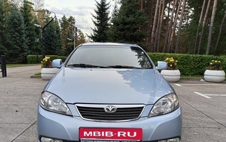 Daewoo Gentra II, 2014 год, 650 000 рублей, 3 фотография
