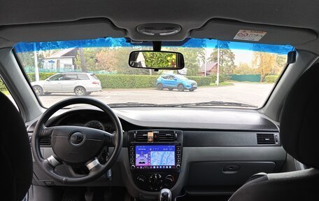 Daewoo Gentra II, 2014 год, 650 000 рублей, 10 фотография