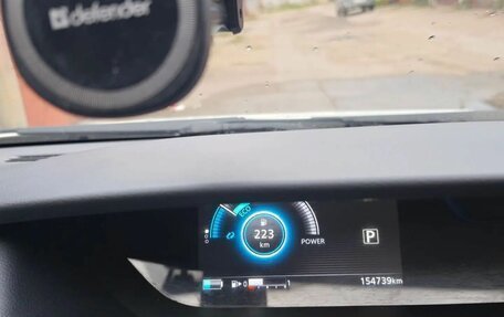 Nissan Serena IV, 2018 год, 1 800 000 рублей, 9 фотография
