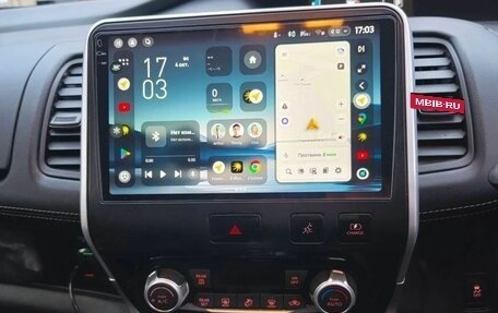 Nissan Serena IV, 2018 год, 1 800 000 рублей, 14 фотография