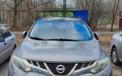 Nissan Murano, 2011 год, 1 090 000 рублей, 1 фотография