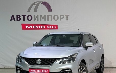Suzuki Baleno, 2023 год, 1 750 000 рублей, 1 фотография