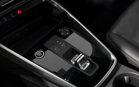 Audi A3, 2022 год, 3 300 000 рублей, 12 фотография