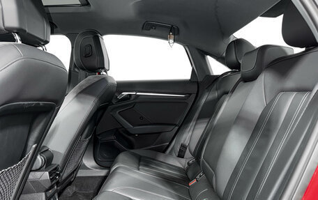 Audi A3, 2022 год, 3 300 000 рублей, 13 фотография