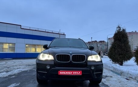 BMW X5, 2011 год, 1 300 000 рублей, 1 фотография
