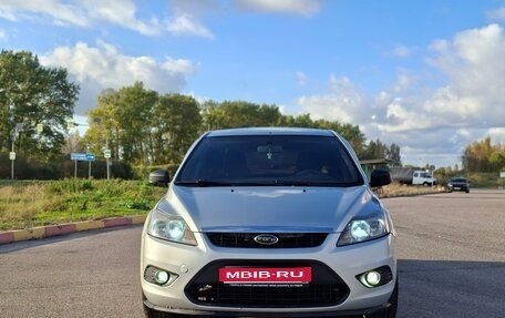 Ford Focus II рестайлинг, 2005 год, 380 000 рублей, 1 фотография